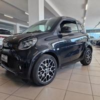 smart fortwo EQ Prime