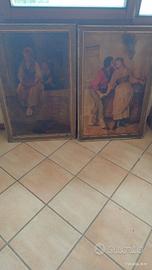 Oleografie dell' 900
