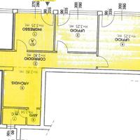 Locale Bomporto studio medico o negozio o ufficio