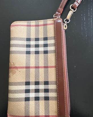 Pochette Burberry