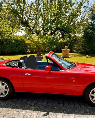 mazda mx5  