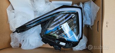 Faro originale destro Kia sportage nq5 r292112020
