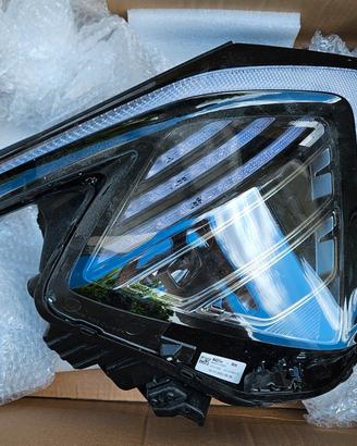 Faro originale destro Kia sportage nq5 r292112020