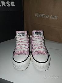 converse All Star donna  36.5