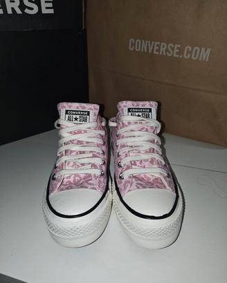 converse All Star donna  36.5