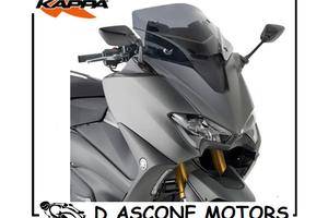 CUPOLINO KAPPA YAMAHA TMAX 560 2020 2021 FUME’