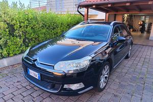 C5 exclusive tourer 