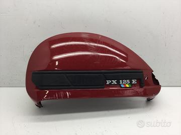 PIAGGIO VESPA PX E ARCOBALENO 125 CARENA POSTERIOR