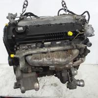 PBL354 Motore Lancia/Alfa 2.4JTD 841C000 [02/09]