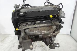 PBL354 Motore Lancia/Alfa 2.4JTD 841C000 [02/09]