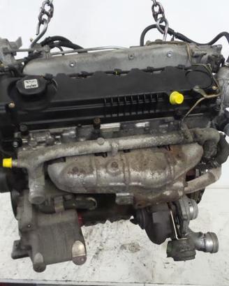 PBL354 Motore Lancia/Alfa 2.4JTD 841C000 [02/09]