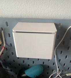Accessorio ikea SKADIS