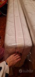 COPPIA MATERASSI