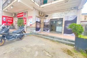 Locale Commerciale Corso Campano Rif. F3203