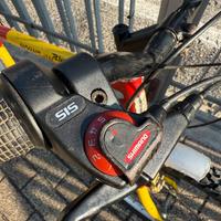 bicicletta per bambini