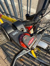 bicicletta per bambini