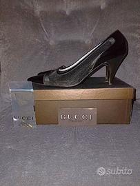 Décolleté GUCCI originali