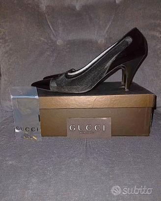 Décolleté GUCCI originali