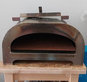 forno masaniello zazzà