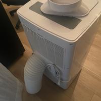 Condizionatore portatile electroline