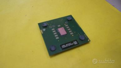 CPU AMD AMD ATHLON XP 2600+ AXDA2600DKV3D 2083 MHz