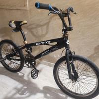Bici Bmx