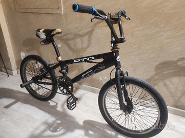Bici Bmx