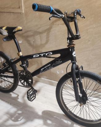 Bici Bmx