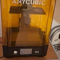 Anycubic Mono X2