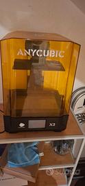 Anycubic Mono X2