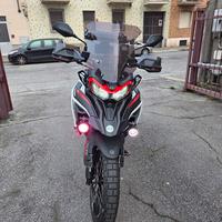 Benelli trk702 x 