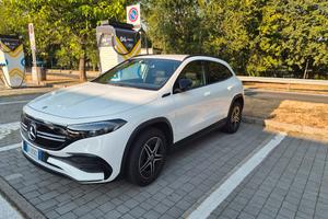 MACCHINA ELETTRICA IN PERFETTE CONDIZIONI 