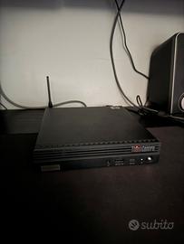 Lenovo Thinkcentre M75Q Gen 2