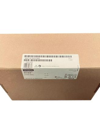 6AV2125-2DB23-0AX0 Nuovo Sigillato SIEMENS