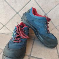 Scarpe antinfortunistiche Lewer S3 – taglia 42