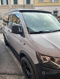 Volkswagen T5
