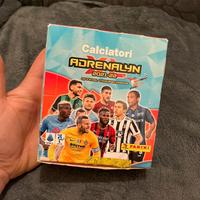 Calciatori Adrenalyn Xl