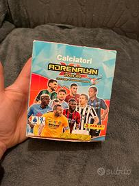 Calciatori Adrenalyn Xl