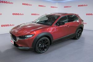 Mazda CX-30 2.5 E-SKYACTIV-G HYBRID 140 HP AD...