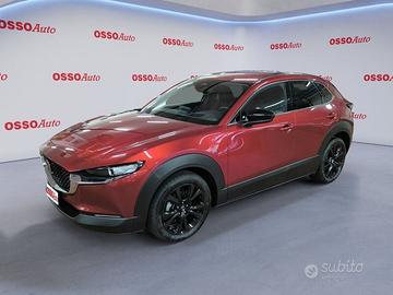Mazda CX-30 2.5 E-SKYACTIV-G HYBRID 140 HP AD...