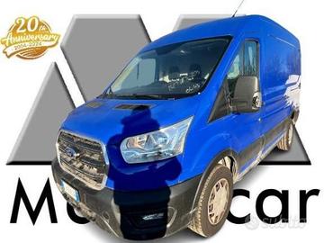 FORD Transit Transit 350 2.0TDCi EBl130CV PM-TM