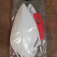 Plastiche moto Honda CR 125/250/500