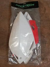 Plastiche moto Honda CR 125/250/500