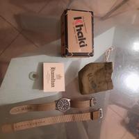 Hamilton Khaki ref 9445b