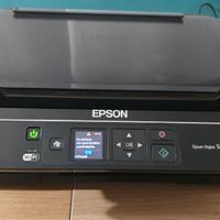 Stampante EPSON SX435W