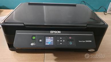 Stampante EPSON SX435W