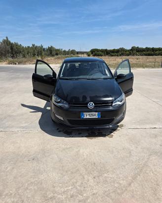 Volkswagen Polo 1.2 TDI