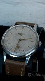Longines Ref. 8888 Cal. 30 L