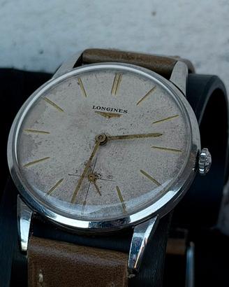 Longines Ref. 8888 Cal. 30 L