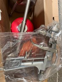 Accessori per compressore